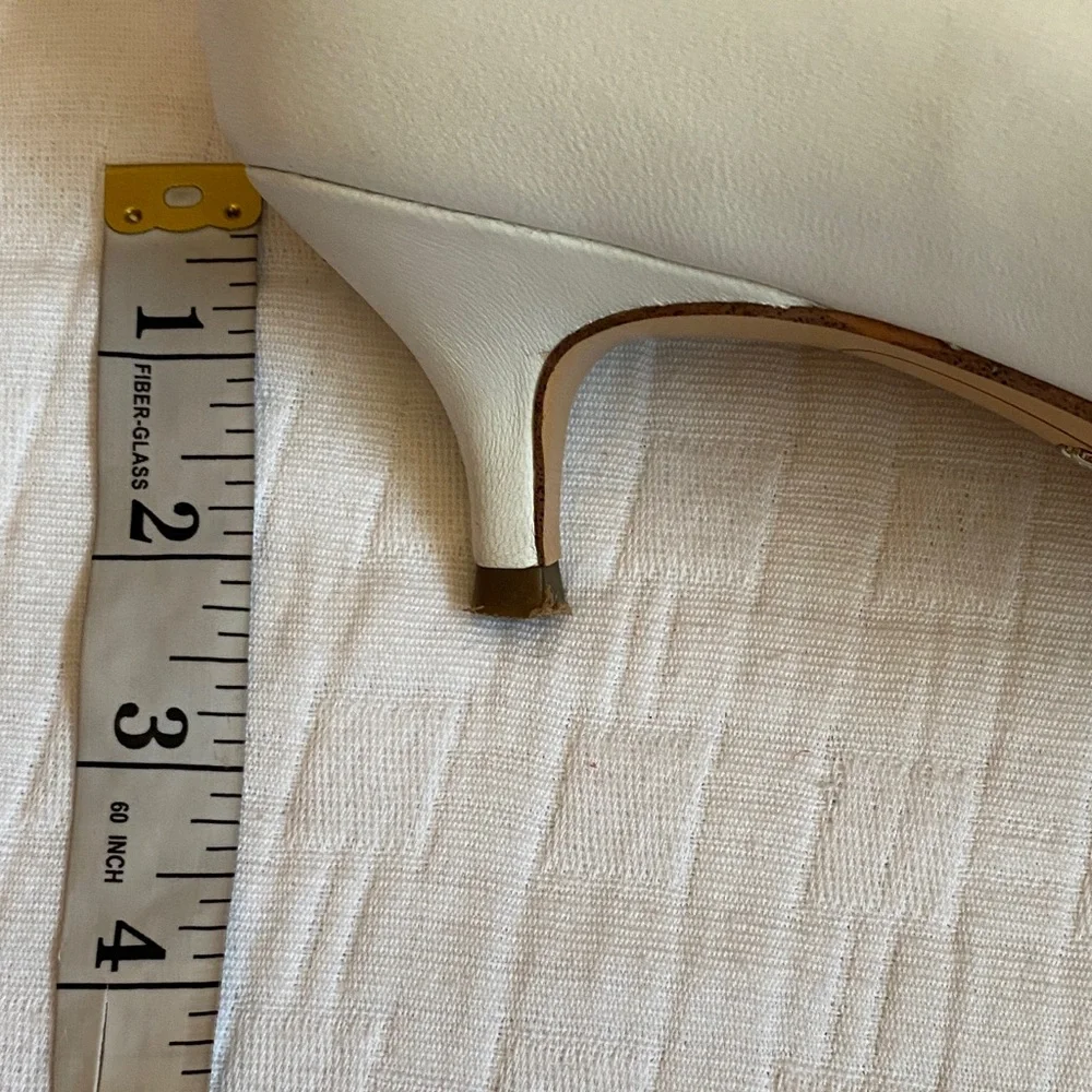 Vionic sleek pointed